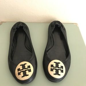 Tory Burch flats